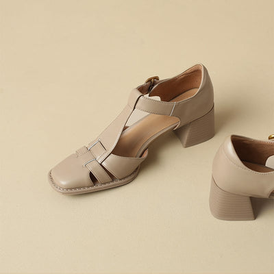 ROMINA™ | Zapatos Favorecedores Y Confortables