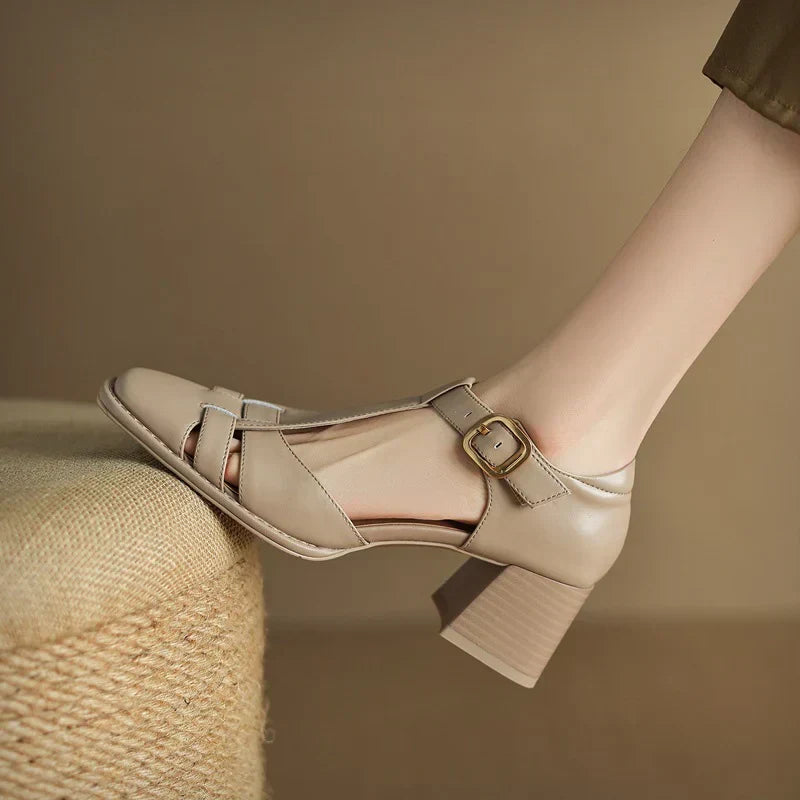 ROMINA™ | Zapatos Favorecedores Y Confortables