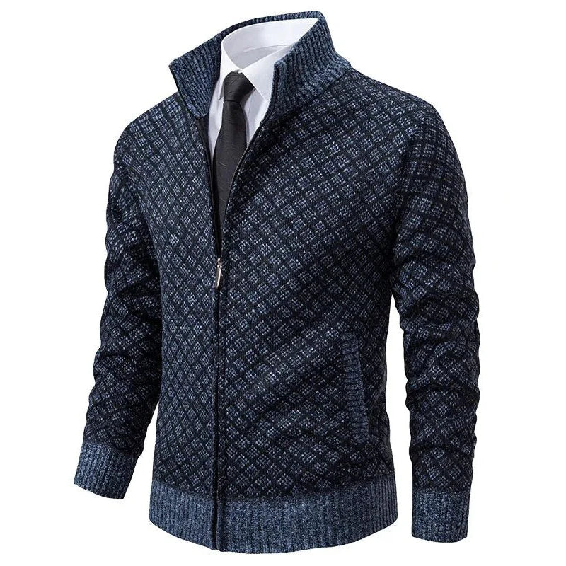 Luna Bilbao™ | Chaleco premium para hombre