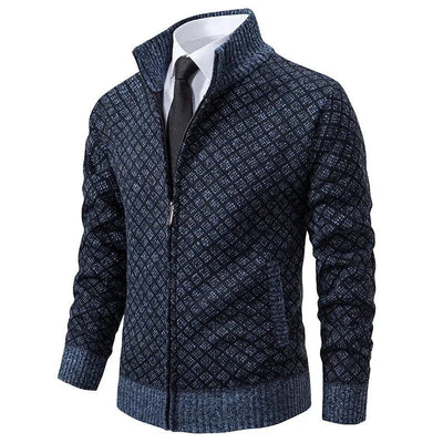 Luna Bilbao™ | Chaleco premium para hombre
