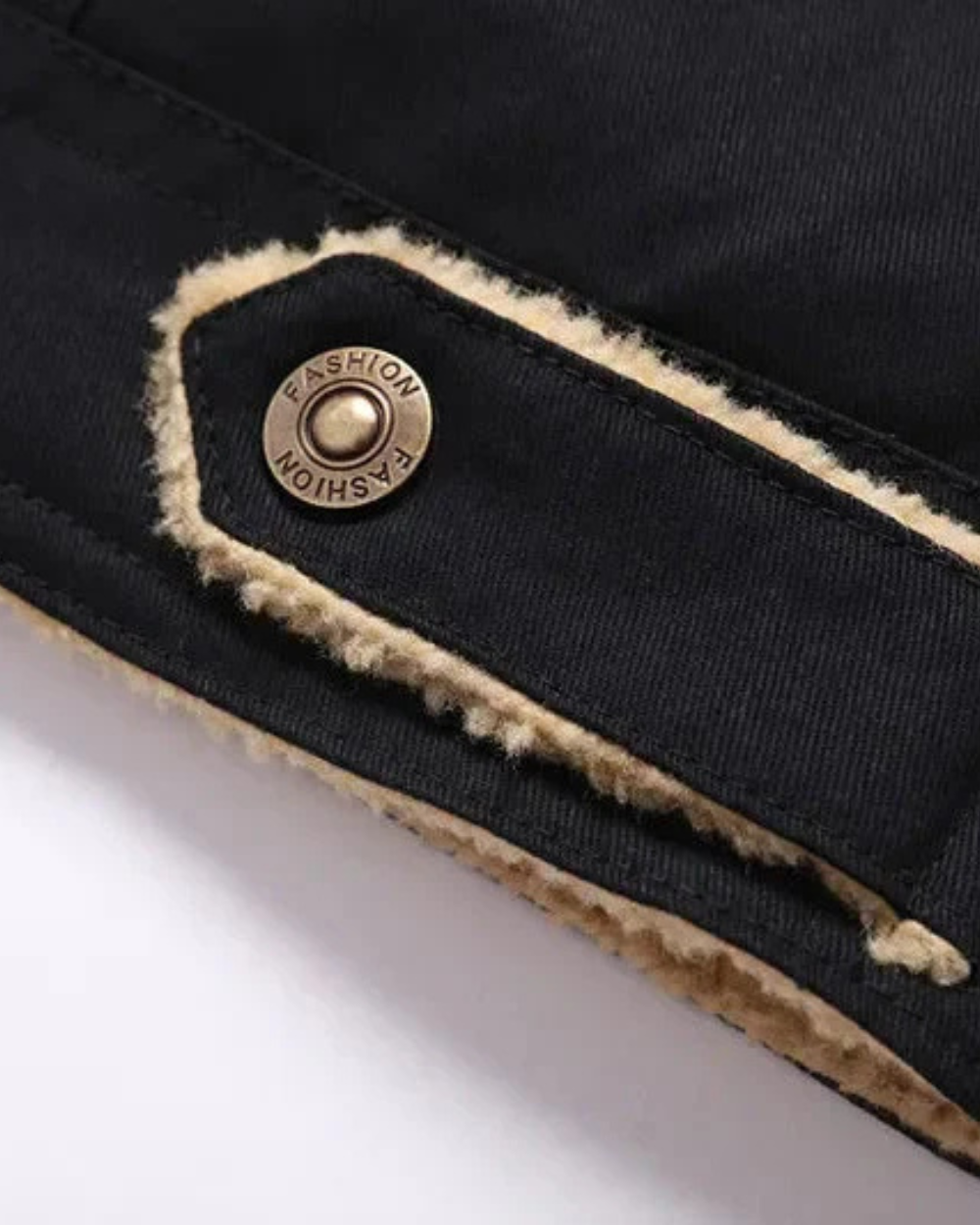 Chaqueta bomber Ugo