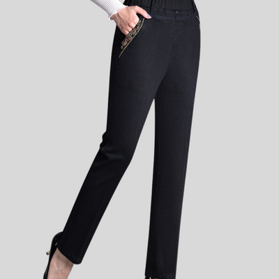 LA VENECIA | Mariana™– Pantalones Elegantes y Atemporales