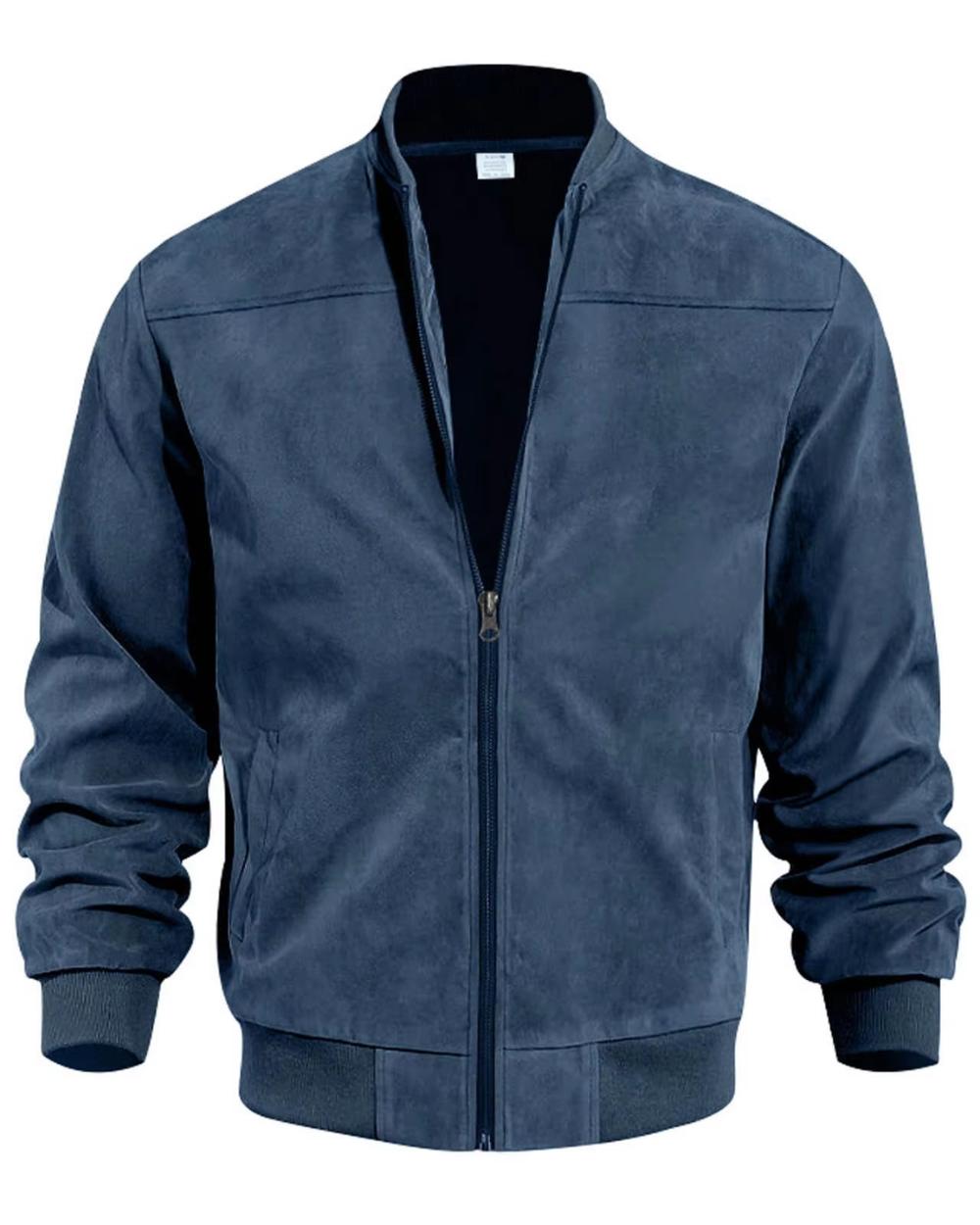 BORIS™ | Chaqueta Bomber Clásica