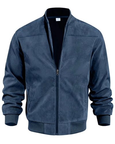 BORIS™ | Chaqueta Bomber Clásica
