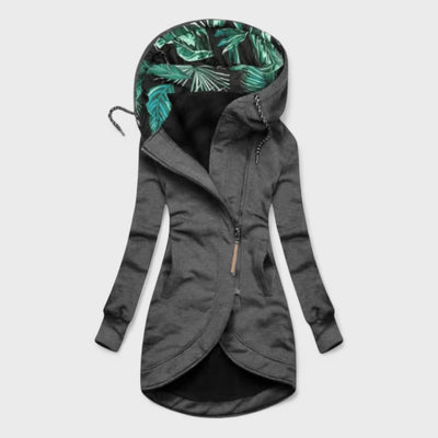 Luna Bilbao™- Abrigo de invierno para mujer