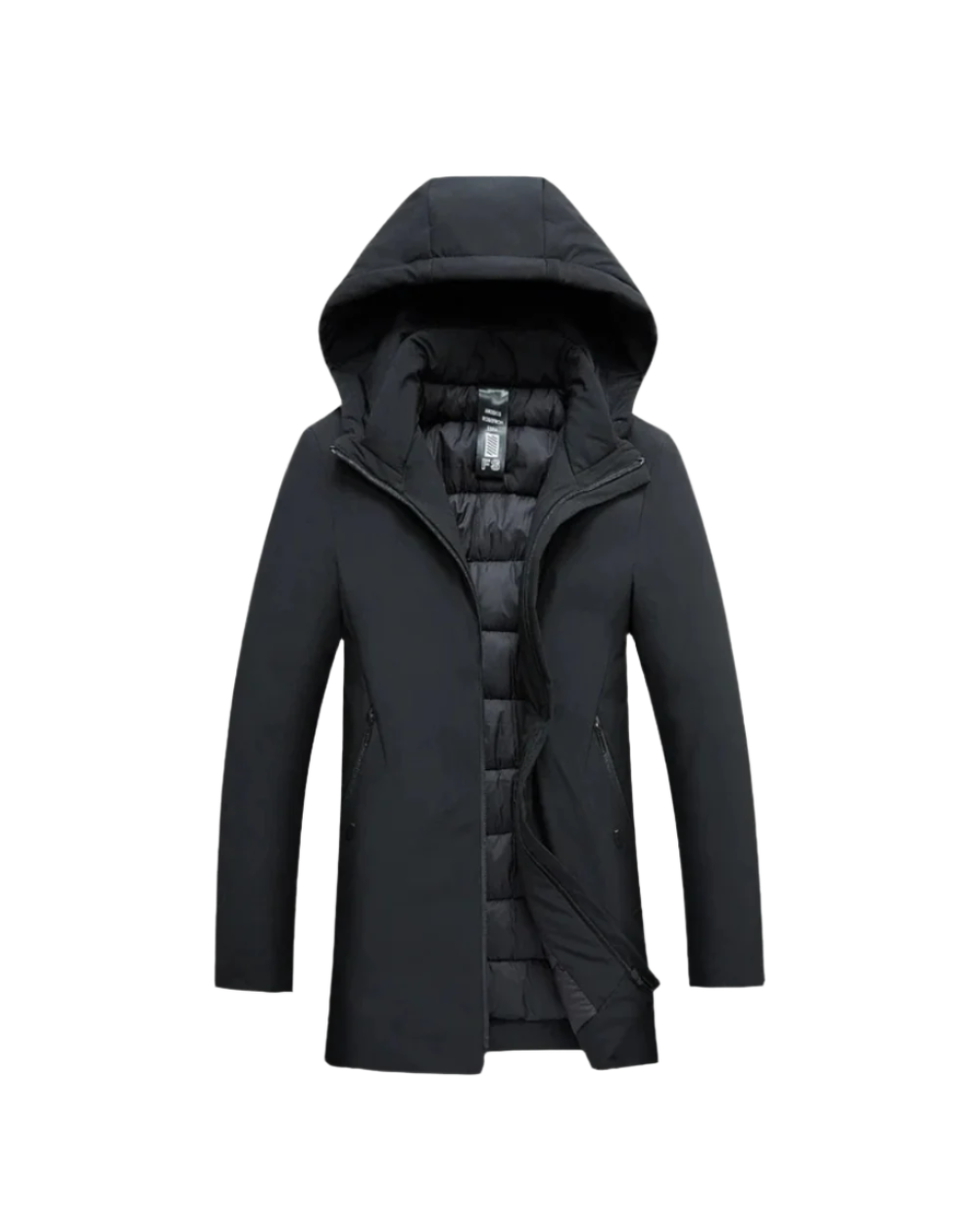 BERNARDO™ | Chaqueta Sofisticada