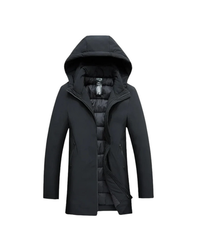 BERNARDO™ | Chaqueta Sofisticada