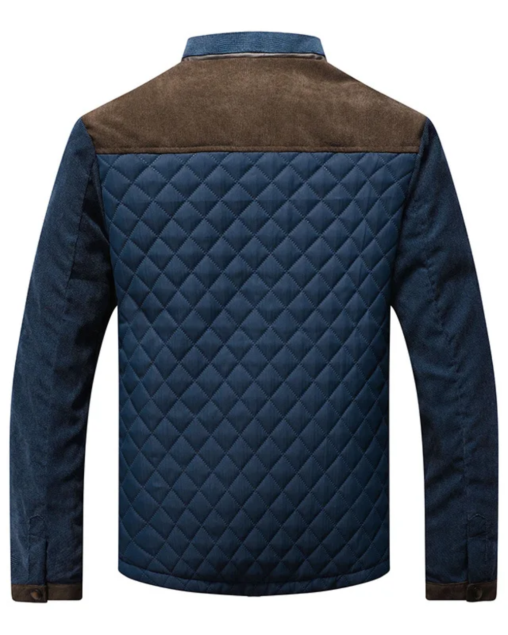 ELIAS™ | Chaqueta Con Estilo Casual