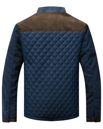 ELIAS™ | Chaqueta Con Estilo Casual