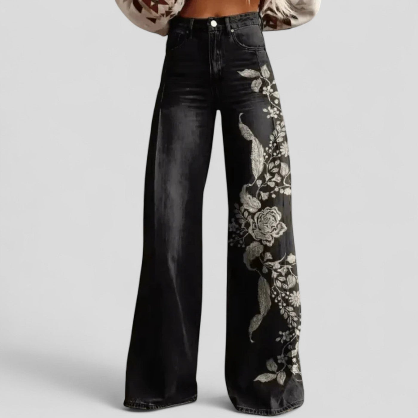 LA VENECIA | Alicia™ Pantalones