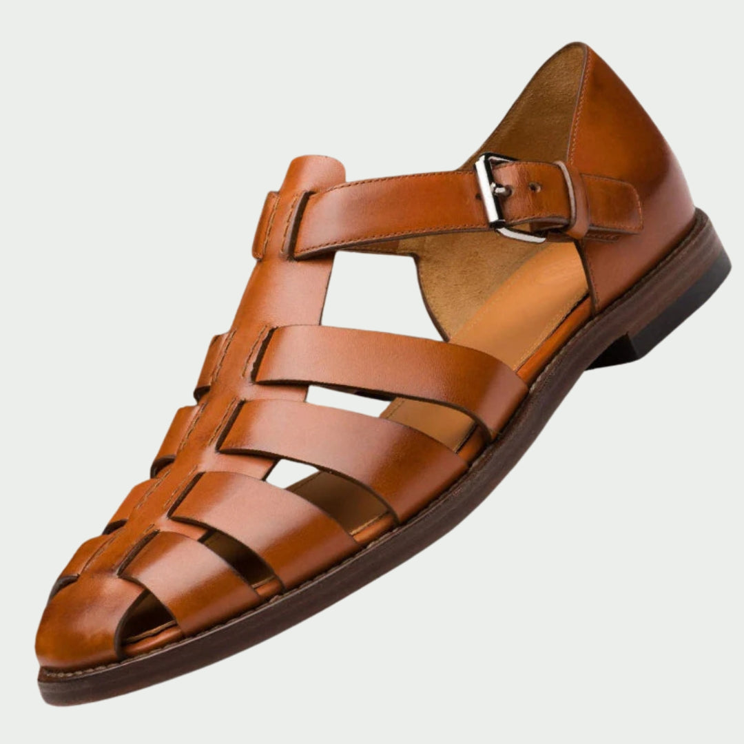 MIRAVO | Sandalias premium