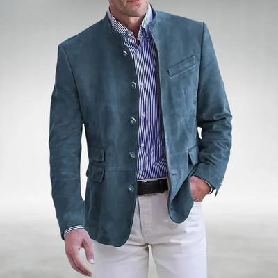Luna Bilbao™ | Chaqueta elegante informal