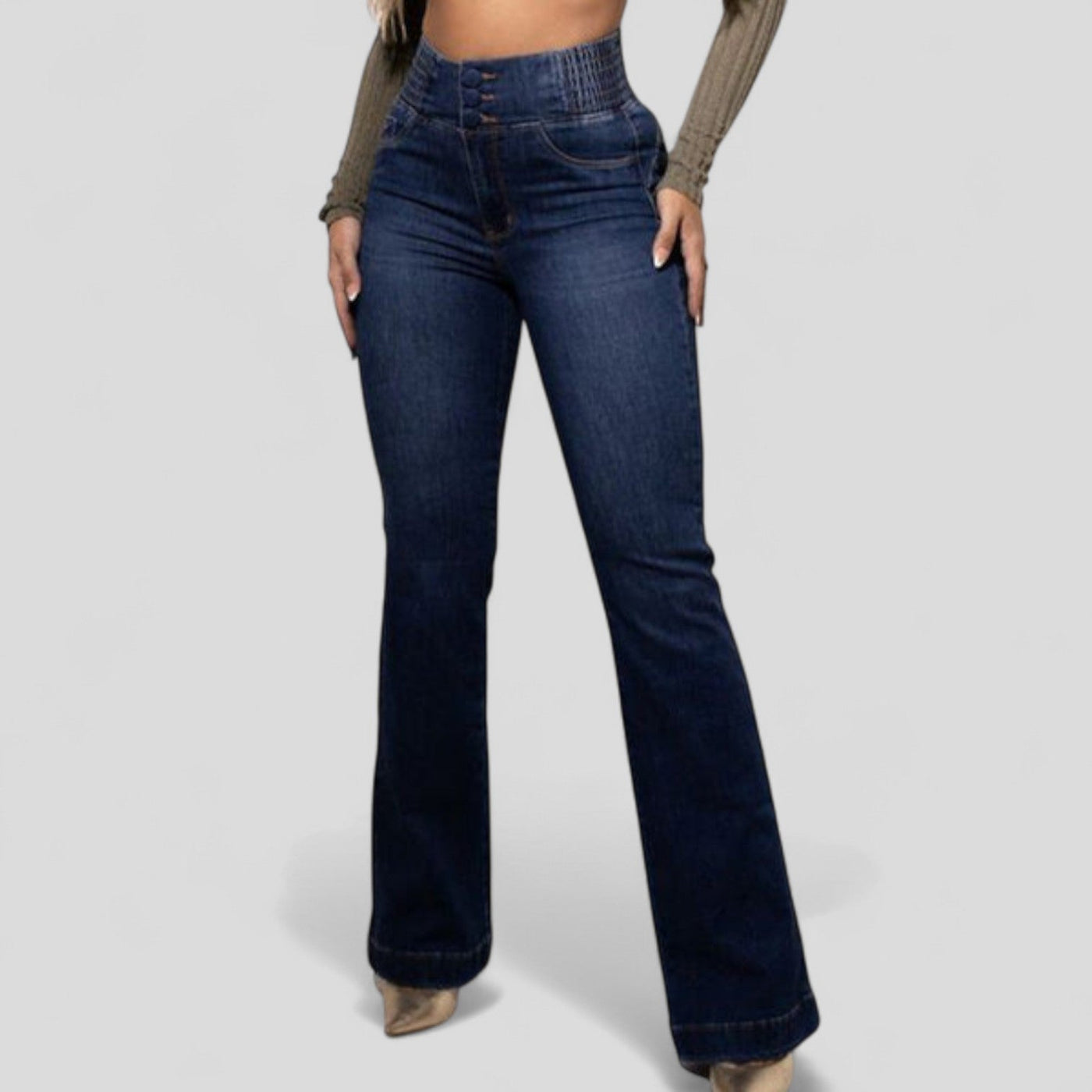 LA VENECIA | Mariana™ Pantalones