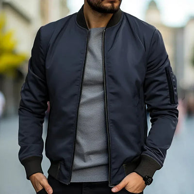 HUGO™ | Chaqueta Informal Y Versátil