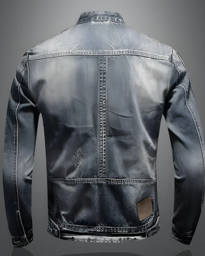 MIGUEL™ | Chaqueta Con Estilo Urbano