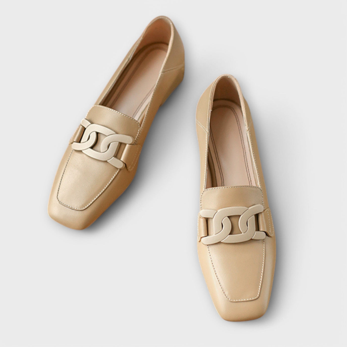 Monika - Mocasín