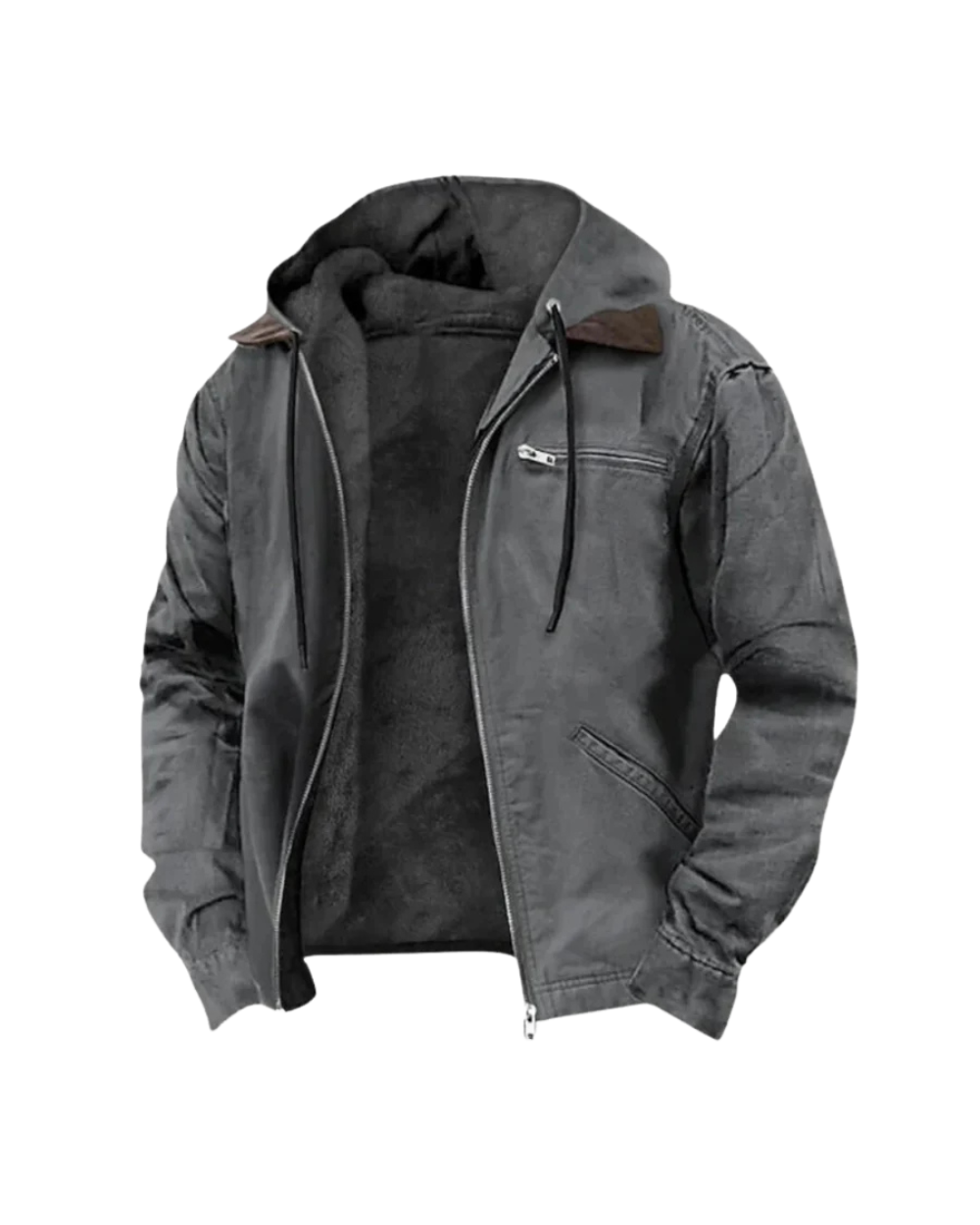 ANGELO™ | Chaqueta Elegante
