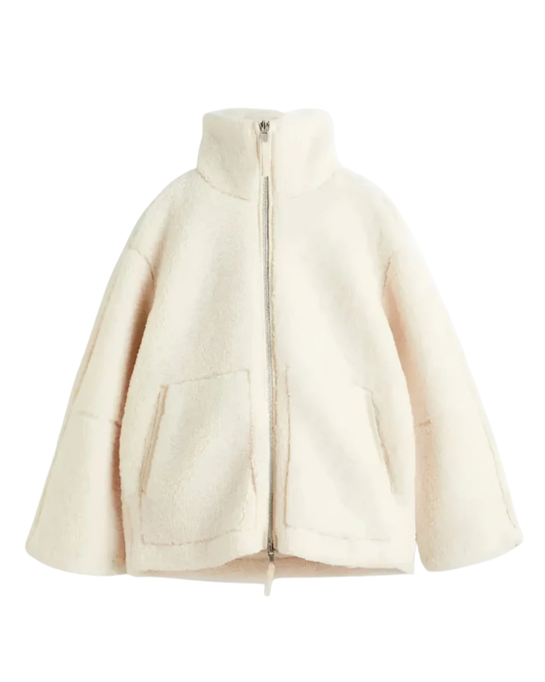 ANASTASIA™ | Chaqueta Suave Y Cálida