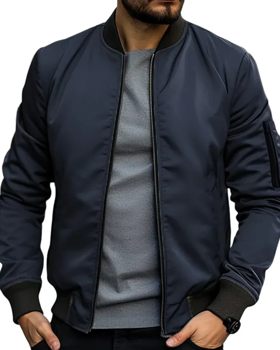 HUGO™ | Chaqueta Informal Y Versátil