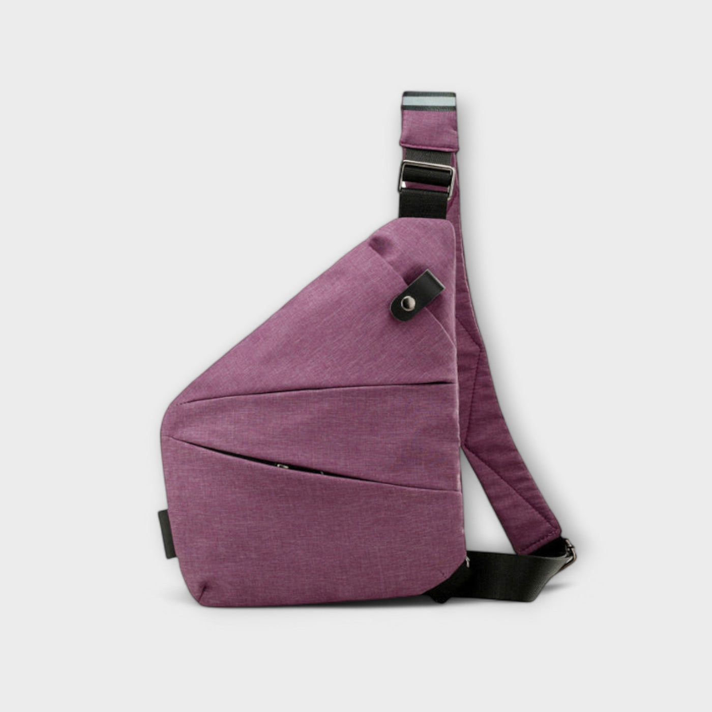 Petra | Bolso de hombro antirrobo