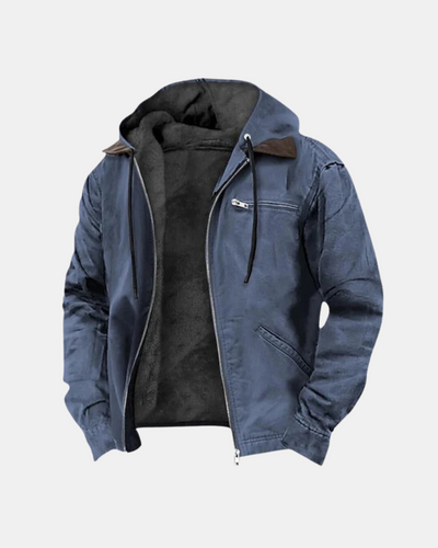 ANGELO™ | Chaqueta Elegante