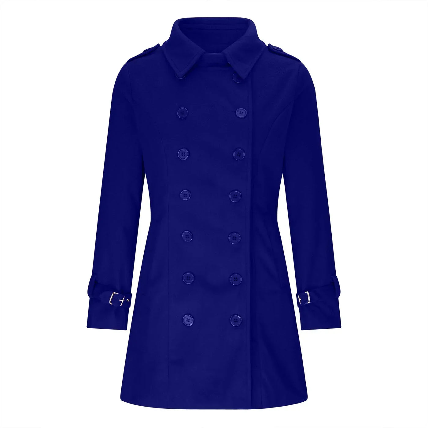 TIANA™ | Chaqueta Premium Elegante