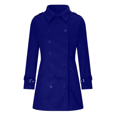 TIANA™ | Chaqueta Premium Elegante