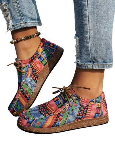 GLADIS™ | Zapatillas Ortopédicas Ligeras Y Cómodas