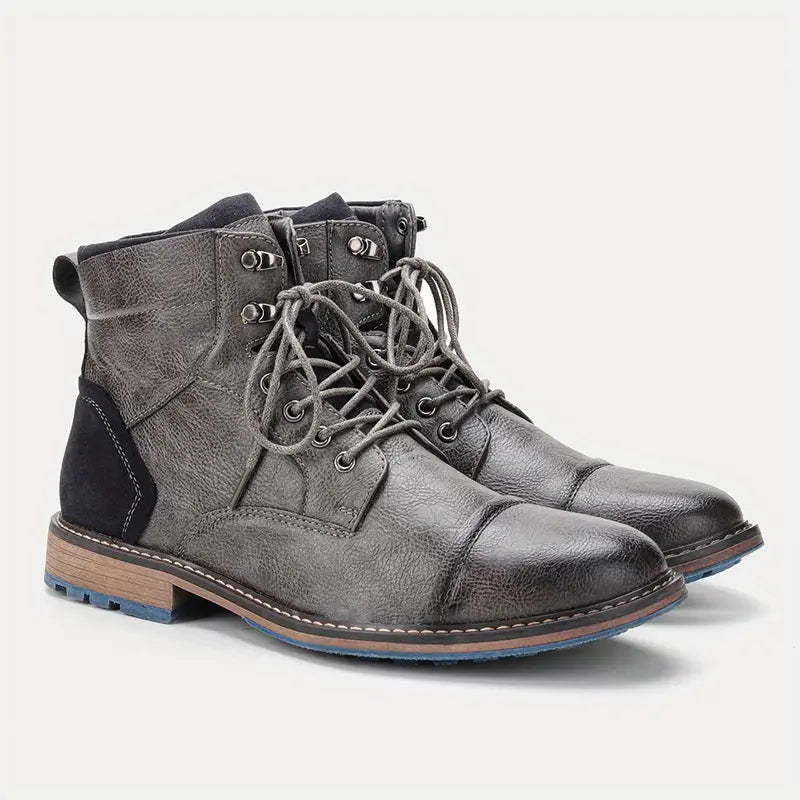 NATANIEL | Botas Casuales
