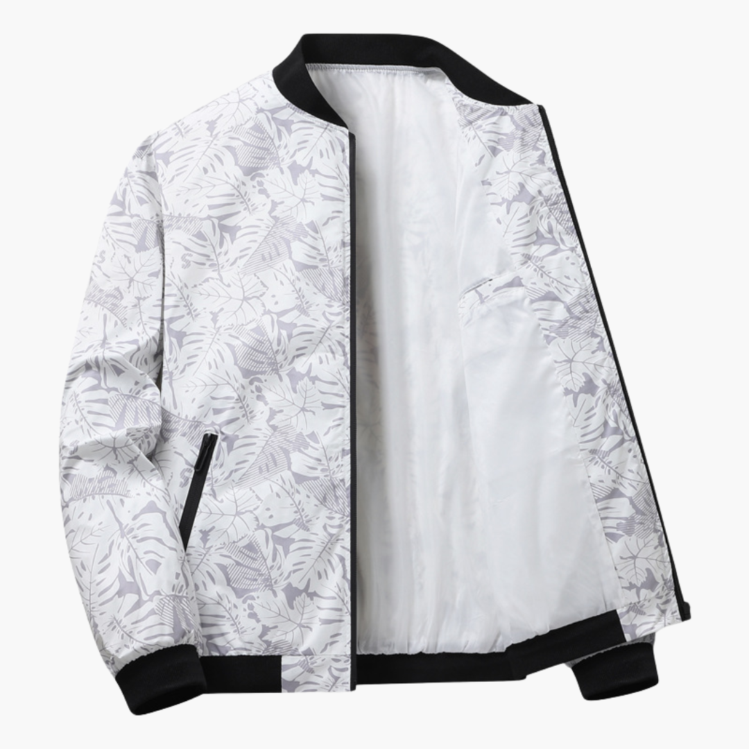 MARCO™ | Chaqueta Con Estilo Atemporal