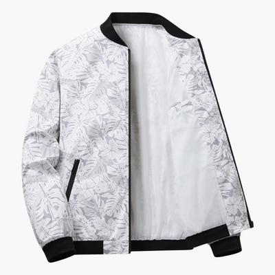 MARCO™ | Chaqueta Con Estilo Atemporal