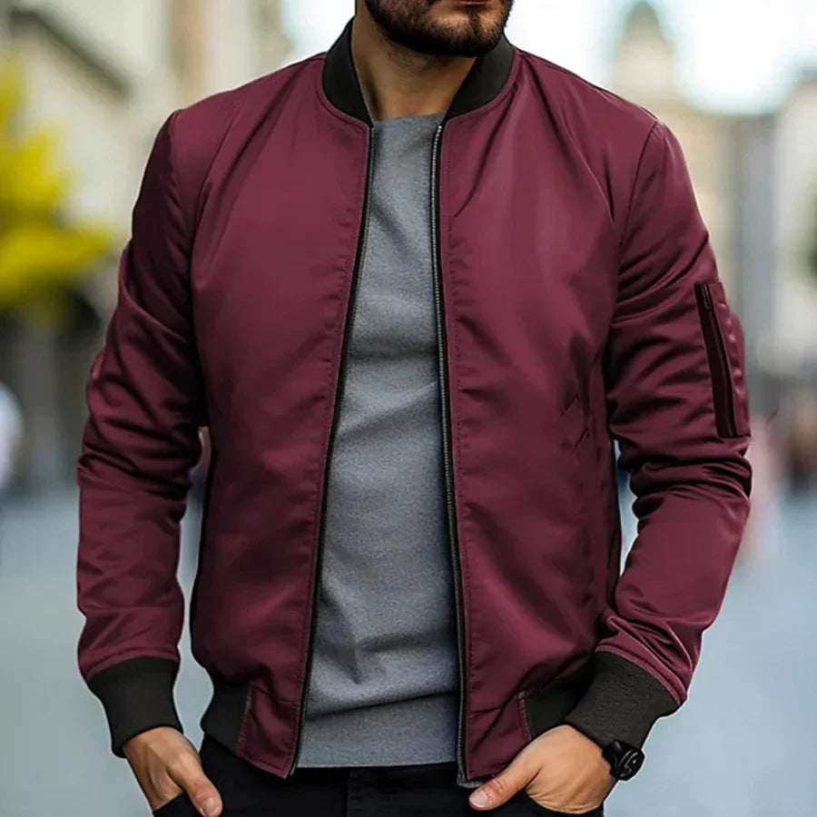 HUGO™ | Chaqueta Informal Y Versátil