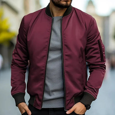 HUGO™ | Chaqueta Informal Y Versátil