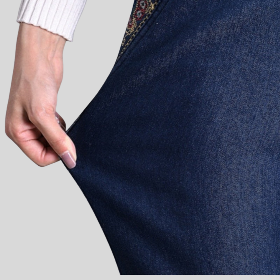 LA VENECIA | Mariana™– Pantalones Elegantes y Atemporales