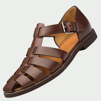 MIRAVO | Sandalias premium