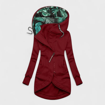 Luna Bilbao™- Abrigo de invierno para mujer