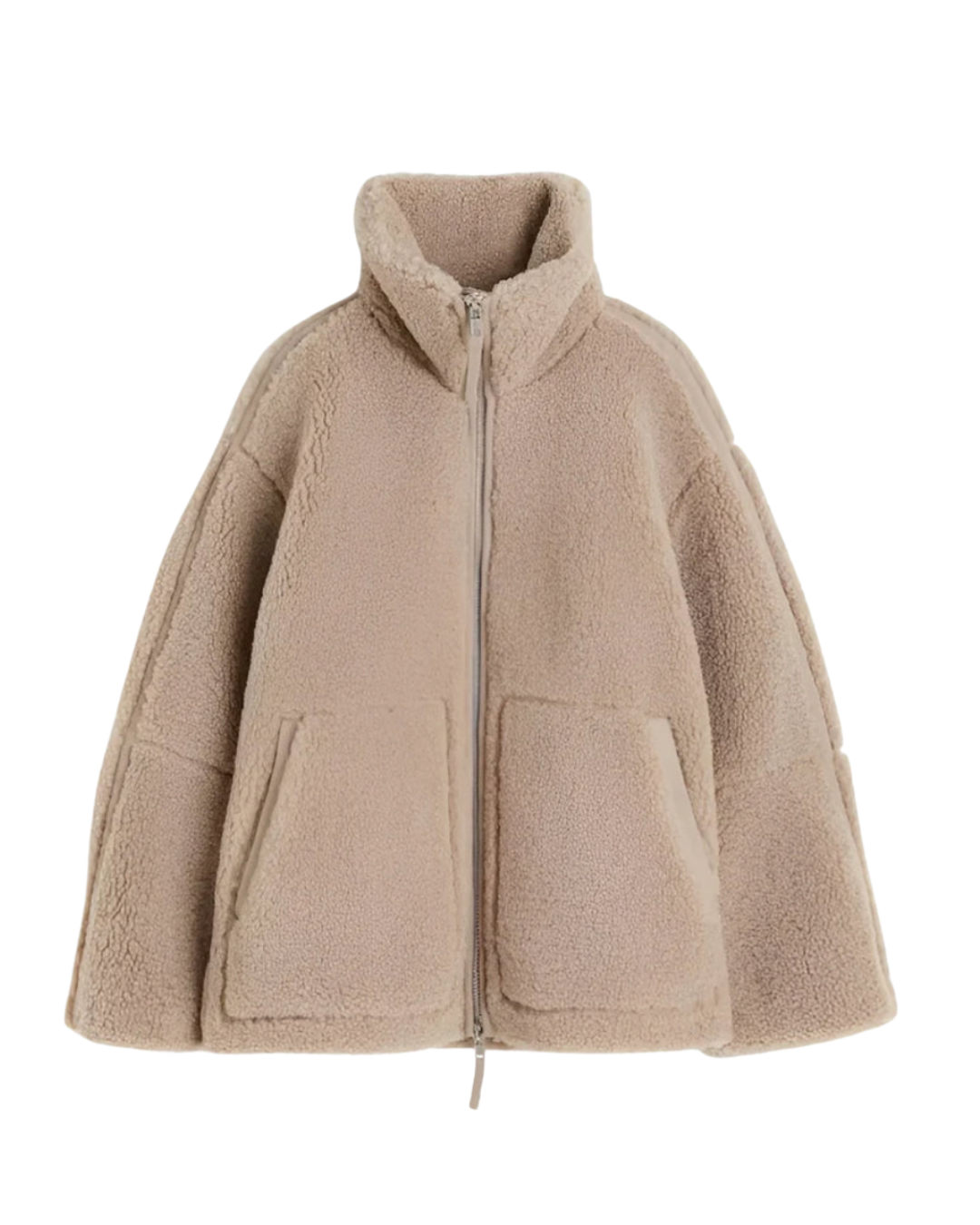 ANASTASIA™ | Chaqueta Suave Y Cálida