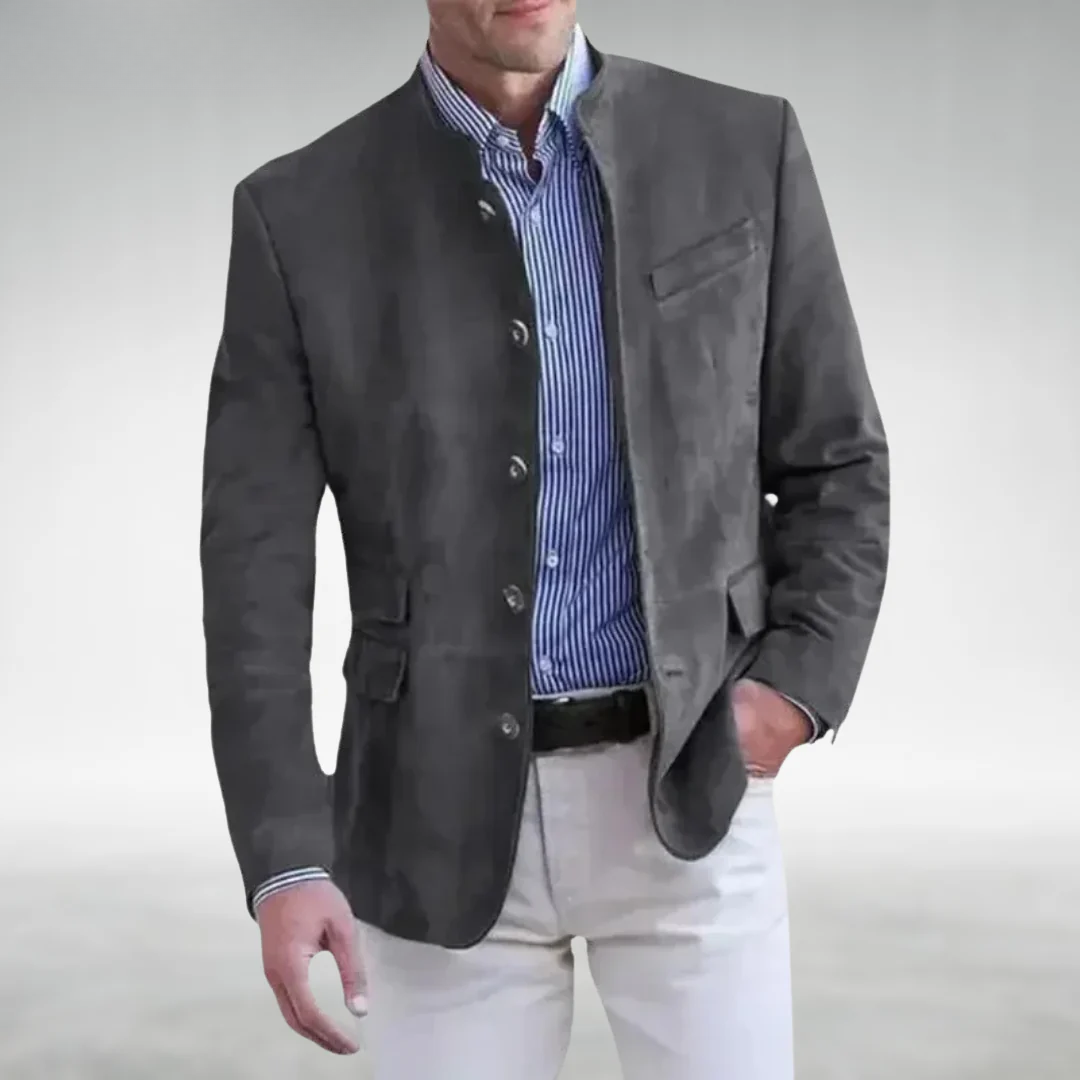 Luna Bilbao™ | Chaqueta elegante informal
