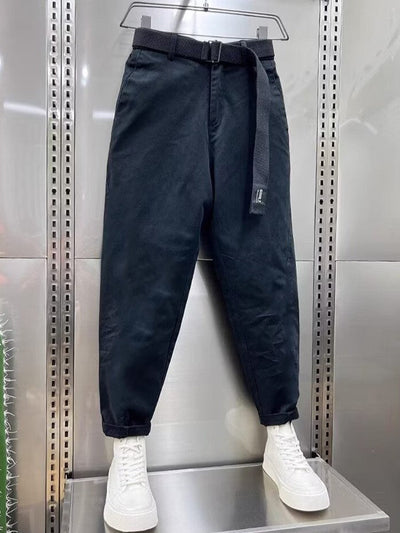 MIGUEL™ | Pantalones Capri