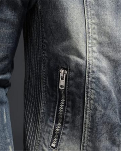 MIGUEL™ | Chaqueta Con Estilo Urbano