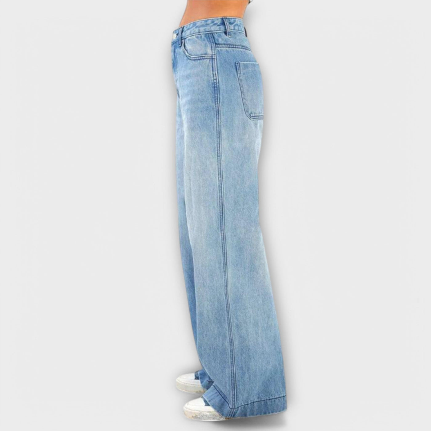 LA VENECIA | Natalia™ Pantalones