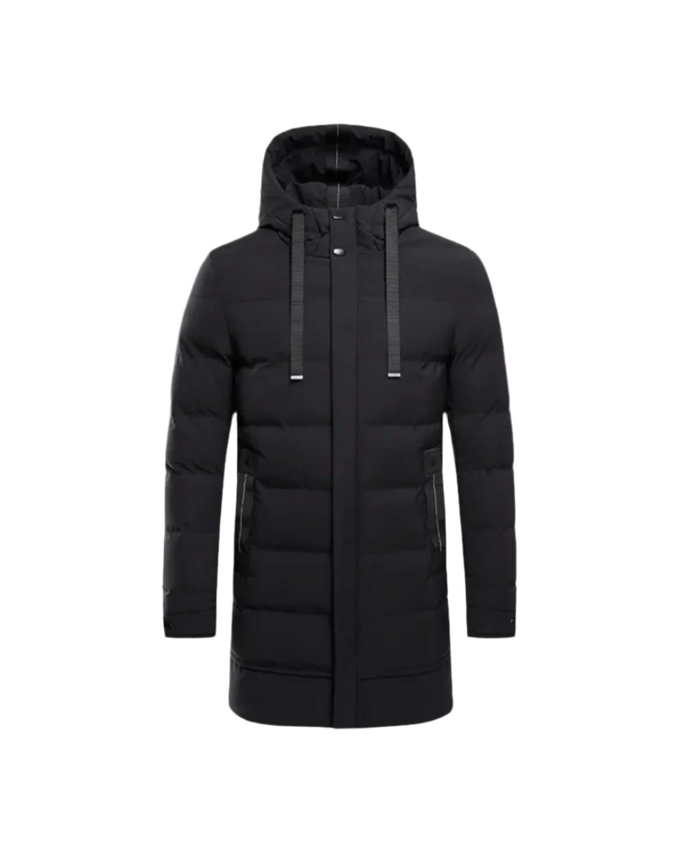 ANTONIO™ | Chaqueta Acolchada