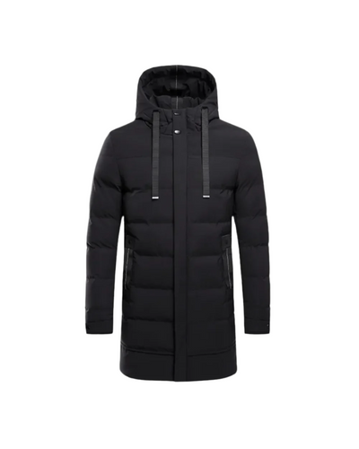ANTONIO™ | Chaqueta Acolchada