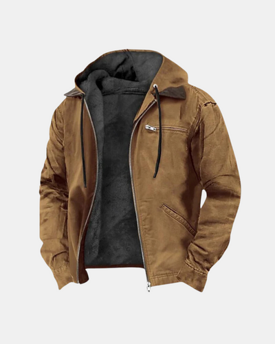 ANGELO™ | Chaqueta Elegante