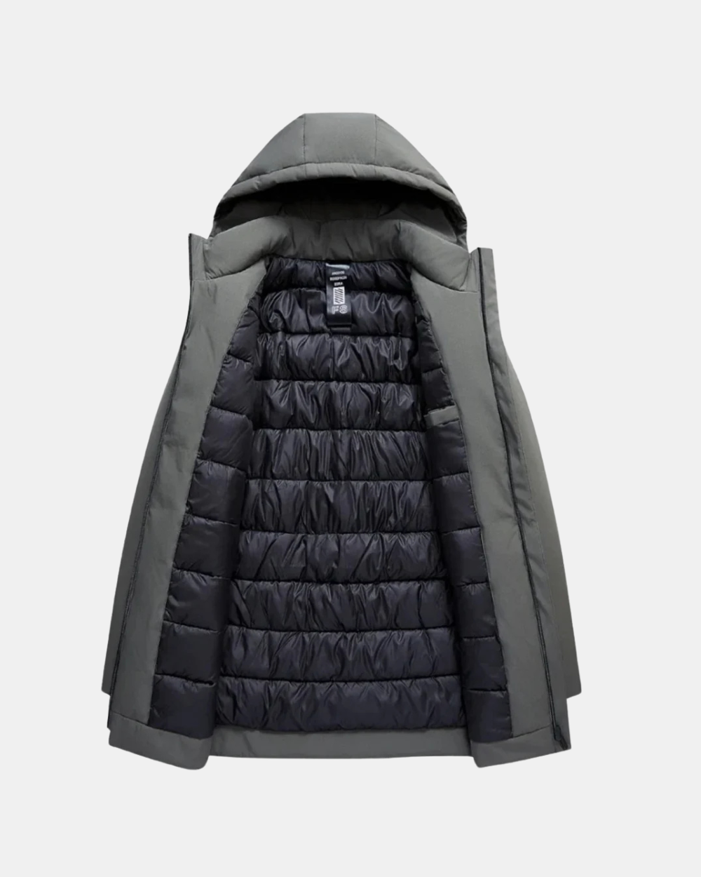 BERNARDO™ | Chaqueta Sofisticada
