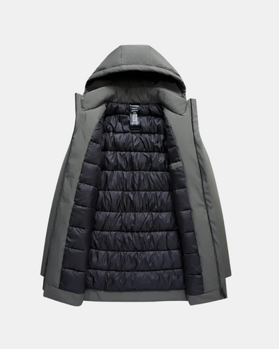 BERNARDO™ | Chaqueta Sofisticada