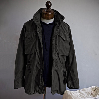 SANTIAGO™ | Chaqueta Confortable Y Versátil