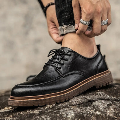 ANDRE™ | Zapatos Versátiles Y Elegantes