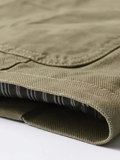 DIEGO™ | Chaqueta Con Estilo Clásico