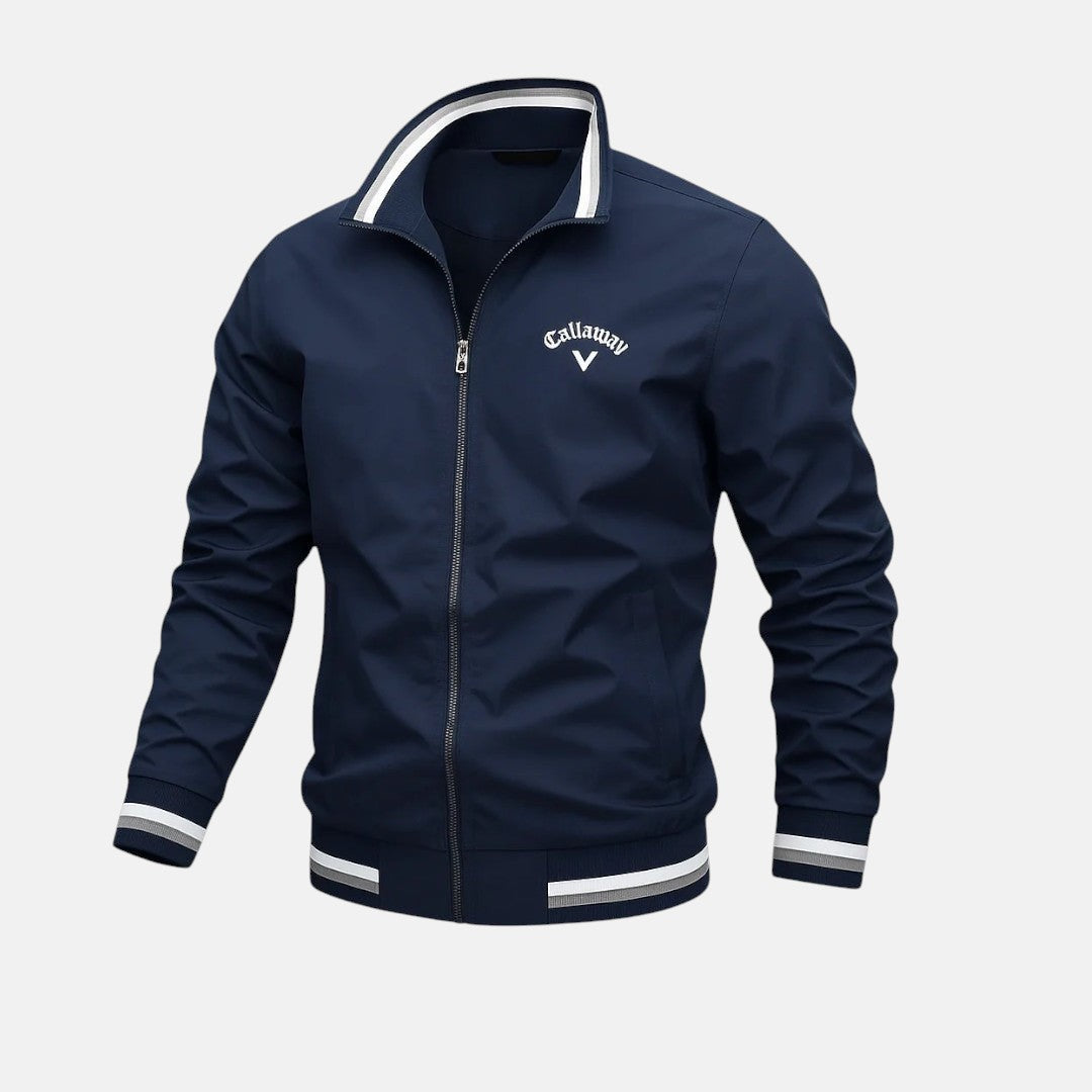 Luna Bilbao™ | Chaqueta Callaway de Lujo para Hombre